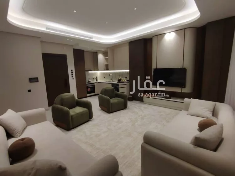 شقة للبيع في شارع امين مدني, حي الروضة, مدينة جدة, منطقة مكة المكرمة صورة 5