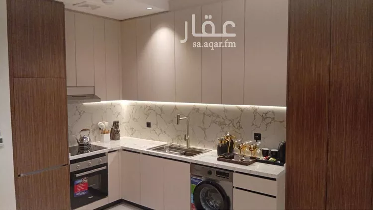 شقة للبيع في شارع امين مدني, حي الروضة, مدينة جدة, منطقة مكة المكرمة صورة 4