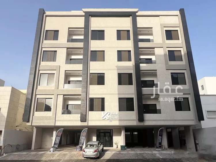 شقة للبيع في شارع وادي حشيش, حي الصفاء, مدينة جدة, منطقة مكة المكرمة
