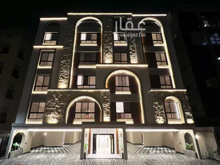 شقة للبيع في شارع سعيد الدرامي, حي السلامة, مدينة جدة, منطقة مكة المكرمة صورة 2