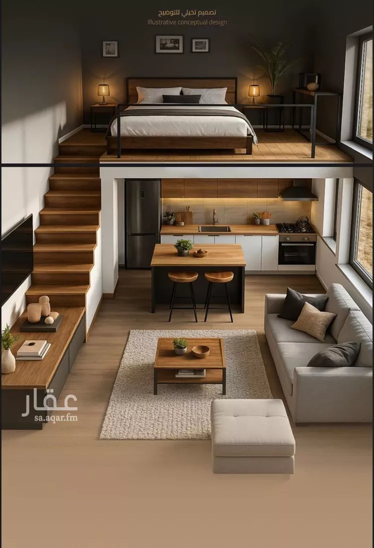 شقة للبيع في شارع عبدالله بلخير, حي الروضة, مدينة جدة, منطقة مكة المكرمة صورة 2