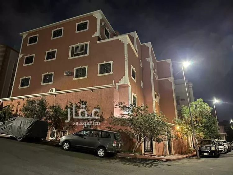 عمارة للبيع في شارع الزبير بن العوام, حي أم العراد, مدينة الطائف, منطقة مكة المكرمة صورة 3