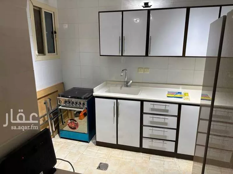شقة للإيجار في شارع عمير ابن سعد ، حي أم العراد ، الطائف ، الطائف صورة 5