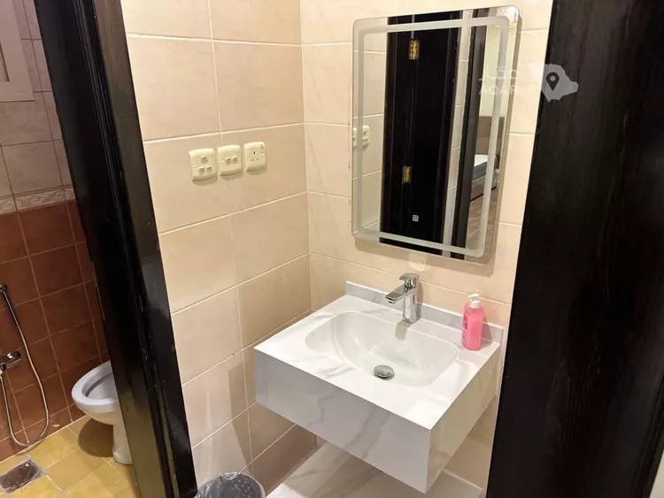 Apartment for Rent in Taif Umm Alarad
