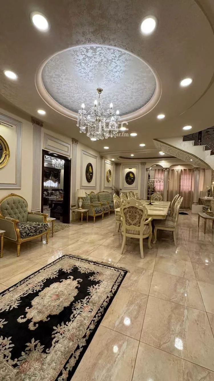 Building for Sale in Taif Umm Alarad 6