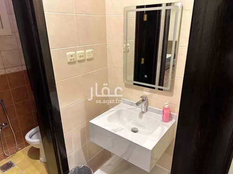 شقة للإيجار في شارع عمير ابن سعد ، حي أم العراد ، الطائف ، الطائف