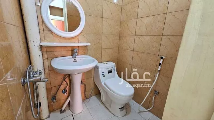 شقة للإيجار في شارع عمير بن سعد, حي أم العراد, مدينة الطائف, منطقة مكة المكرمة صورة 4