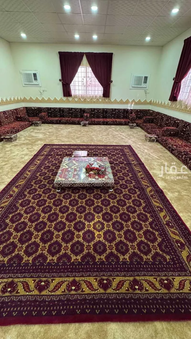 Building for Sale in Taif Umm Alarad 11