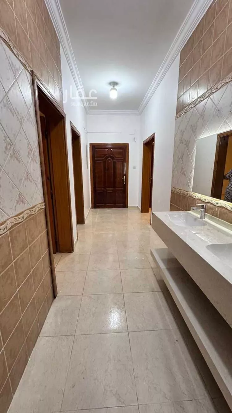 شقة للإيجار في شارع حمزه القبيطي ، حي بطحاء قريش ، مكة ، منطقة مكة المكرمة