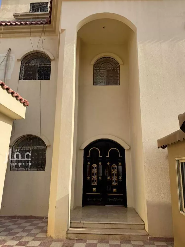 فيلا للبيع في شارع العمودية, حي إشبيلية, مدينة الرياض, منطقة الرياض صورة 4