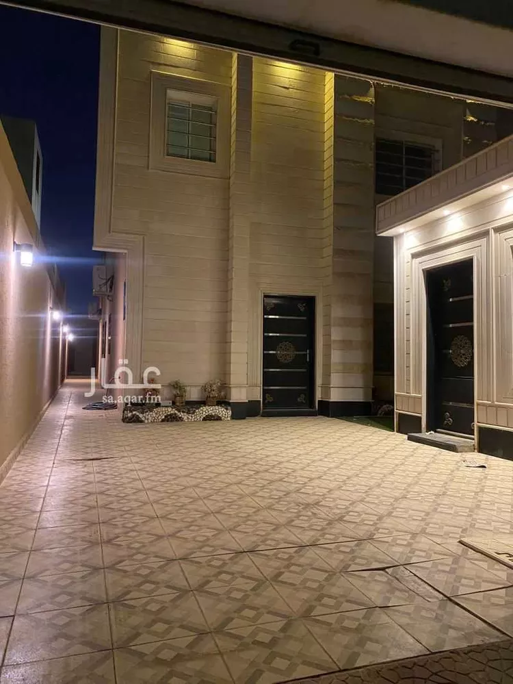 فيلا للإيجار في شارع رباح بن أبي معروف ، حي طويق ، الرياض ، منطقة الرياض