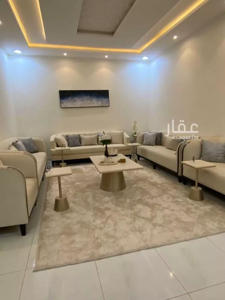فيلا للإيجار في شارع رباح بن أبي معروف ، حي طويق ، الرياض ، منطقة الرياض صورة 3