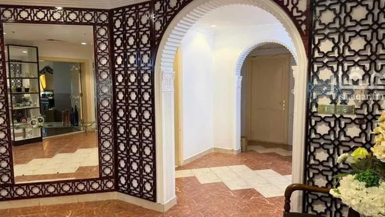 فيلا للبيع في شارع غازي بن ظافر, حي الخالدية, مدينة مكة المكرمة, منطقة مكة المكرمة 6