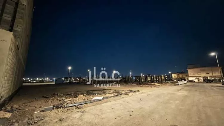 أرض للبيع في شارع قتيبة بن سعيد, حي وادي مذينب, مدينة المدينه المنوره, منطقة المدينة المنورة صورة 2