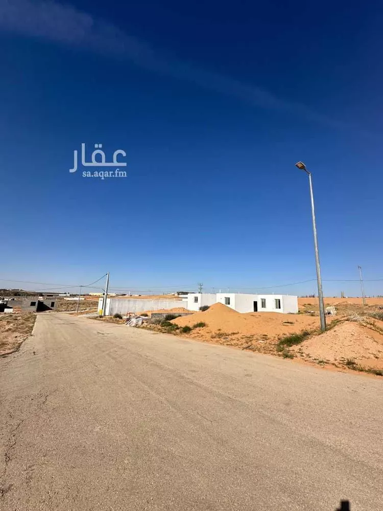 أرض للبيع في شارع Buraydah , مدينة الغماس, منطقة القصيم صورة 2