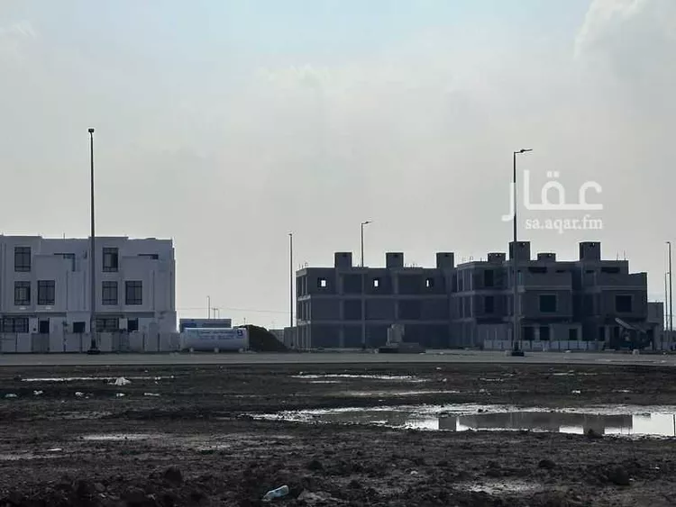 أرض للبيع في شارع قتيبة بن سعيد, حي وادي مذينب, مدينة المدينه المنوره, منطقة المدينة المنورة صورة 3