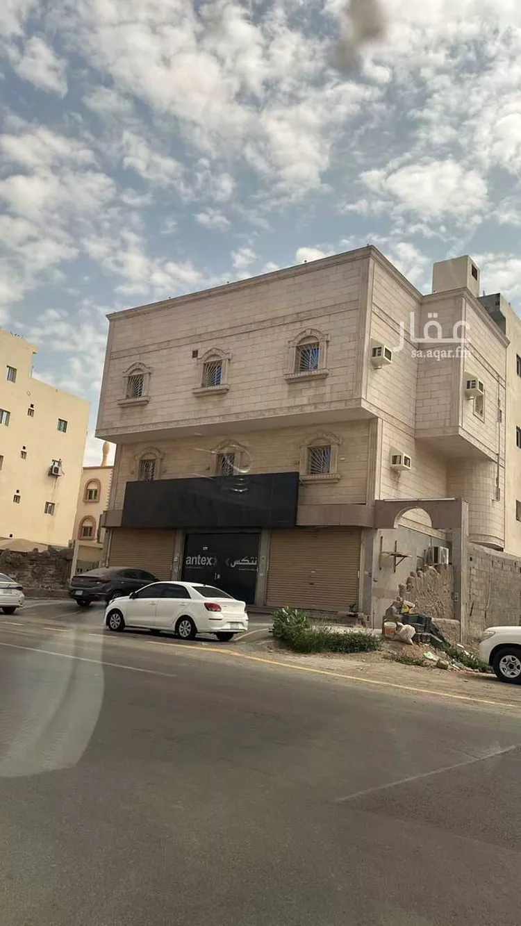 محل للإيجار في شارع حرملة ابن الوليد ، حي الاجواد ، جدة ، جدة 1 صورة