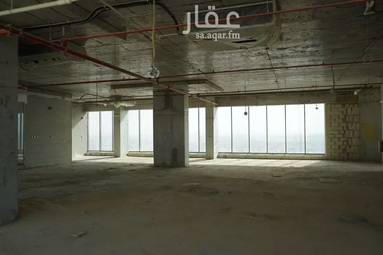 مكتب تجاري للإيجار في شارع العليا, حي الصحافة, مدينة الرياض, منطقة الرياض صورة 5