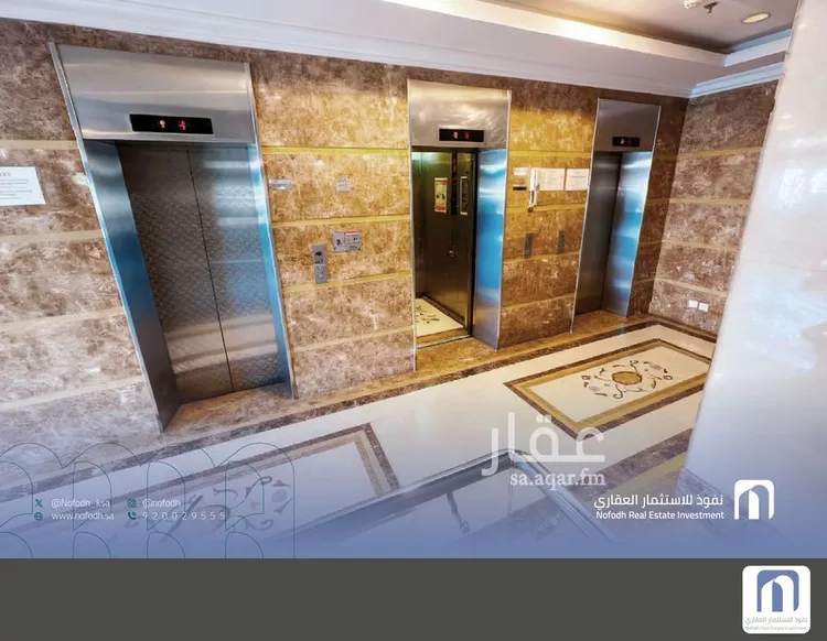 عمارة للإيجار في شارع السبتي, حي اليرموك, مدينة الخبر, المنطقة الشرقية صورة 5