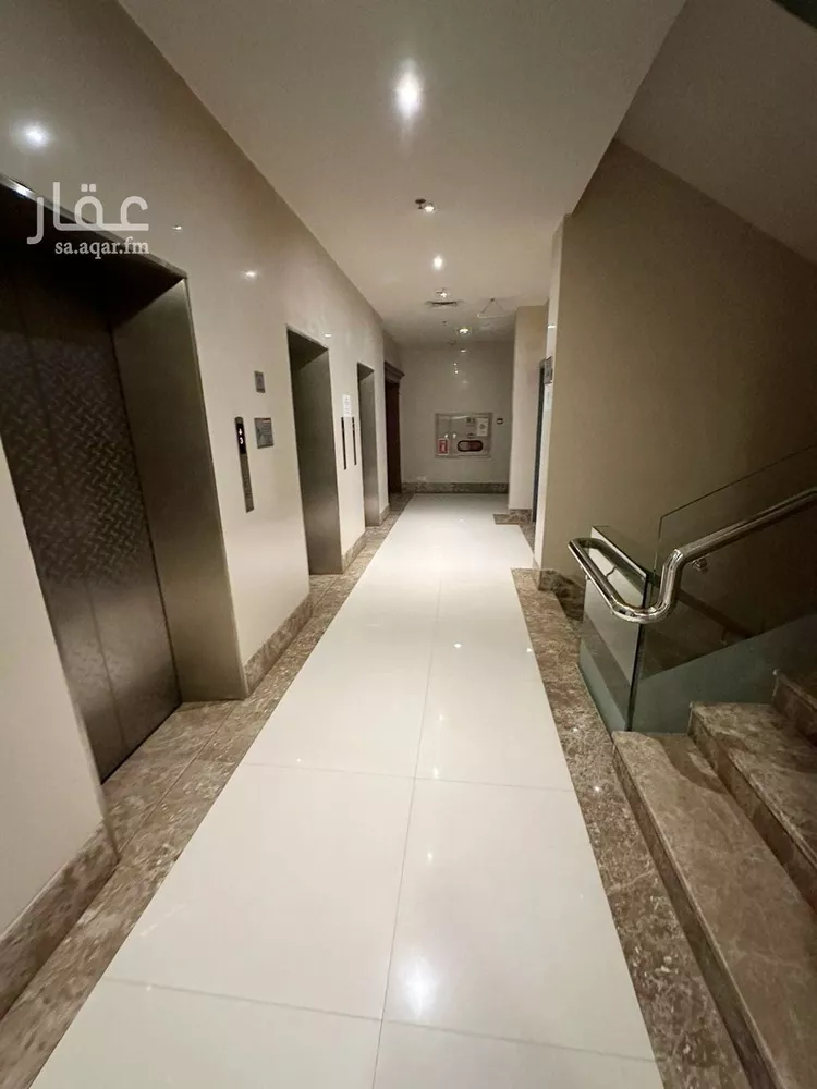 عمارة للإيجار في شارع السبتي, حي اليرموك, مدينة الخبر, المنطقة الشرقية صورة 3