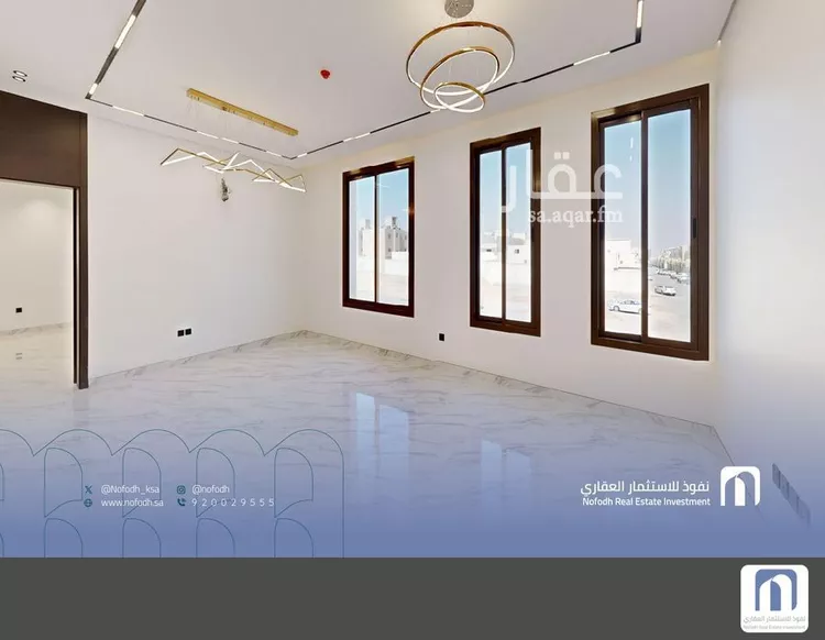 شقة للبيع في شارع عبدالرحمن بن إبراهيم, حي طويق, مدينة الرياض, منطقة الرياض صورة 3