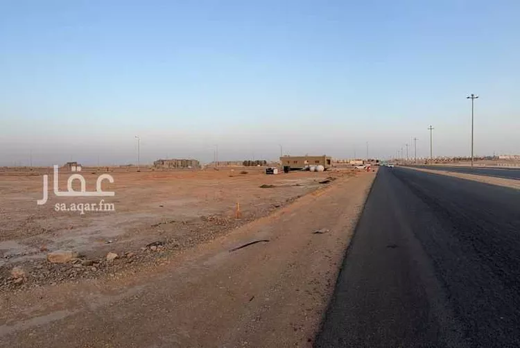 أرض للإيجار في شارع الامير سعود بن مقرن , حي ديراب, مدينة الرياض, منطقة الرياض صورة 3
