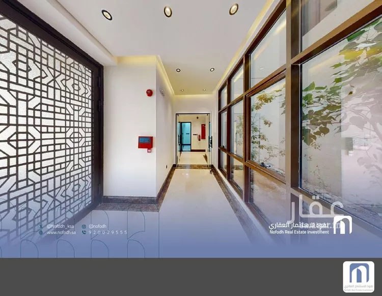 شقة للبيع في شارع عبدالرحمن بن إبراهيم, حي طويق, مدينة الرياض, منطقة الرياض صورة 2