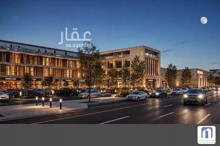 محل للإيجار في شارع الجال, حي السويدي الغربي, مدينة الرياض, منطقة الرياض صورة 3