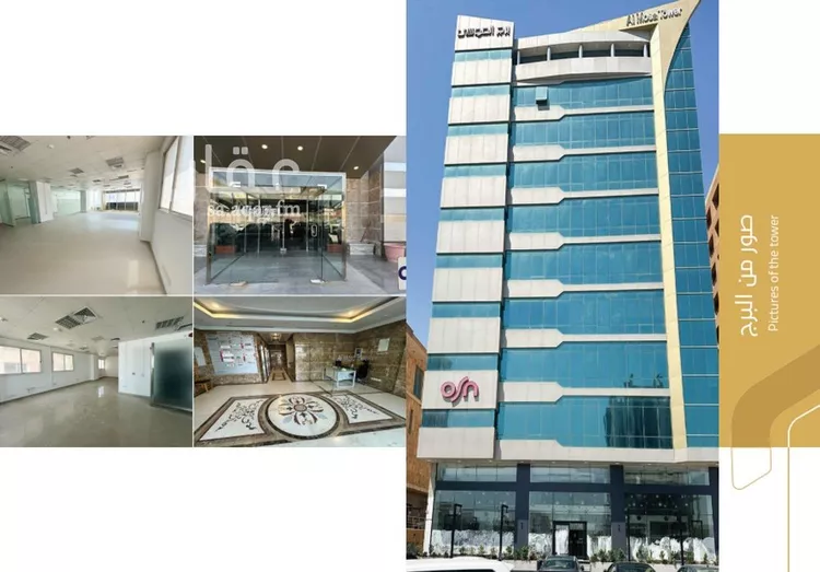 عمارة للإيجار في شارع السبتي, حي اليرموك, مدينة الخبر, المنطقة الشرقية صورة 5