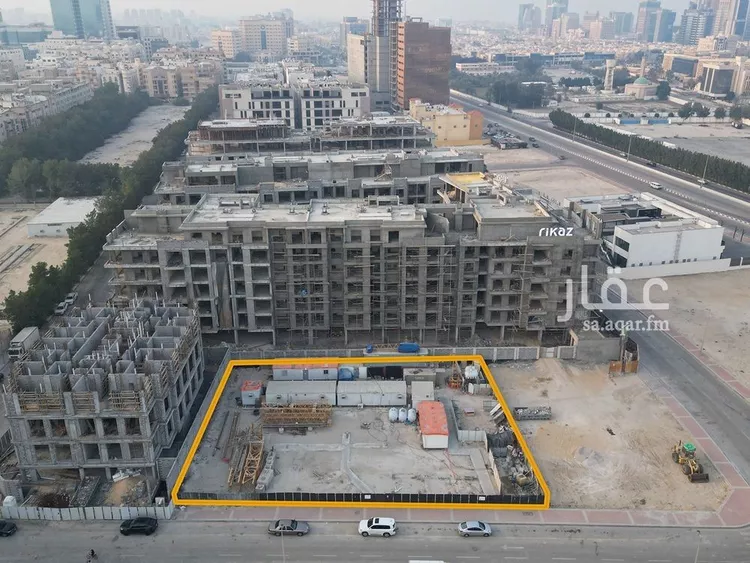 أرض للبيع في شارع الالمعي, حي البندرية, مدينة الخبر, المنطقة الشرقية صورة 2