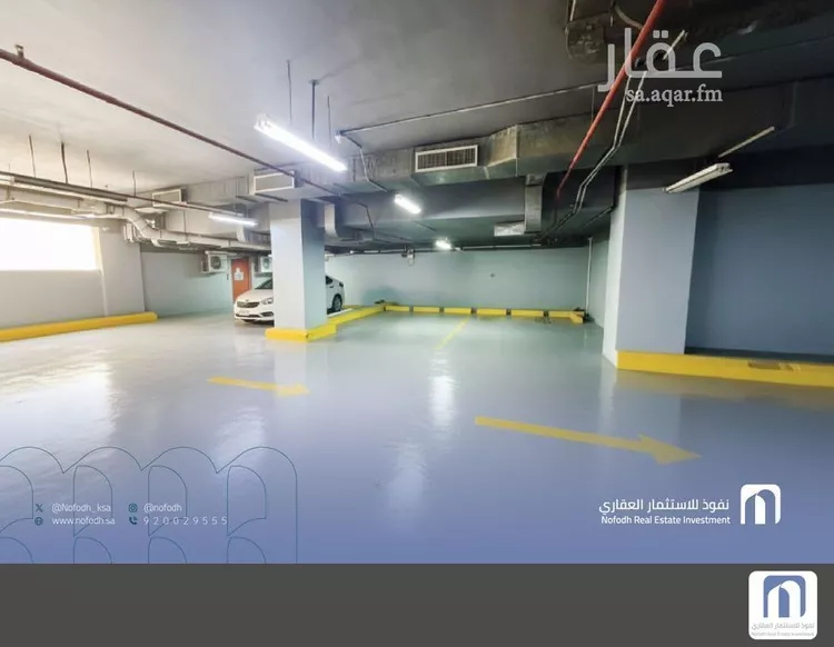 عمارة للإيجار في شارع السبتي, حي اليرموك, مدينة الخبر, المنطقة الشرقية صورة 2