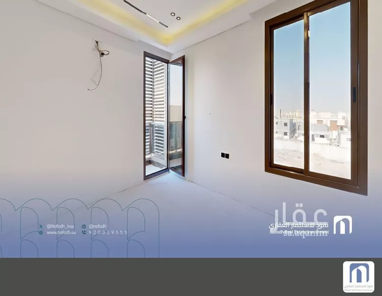 شقة للبيع في شارع عبدالرحمن بن إبراهيم, حي طويق, مدينة الرياض, منطقة الرياض صورة 4