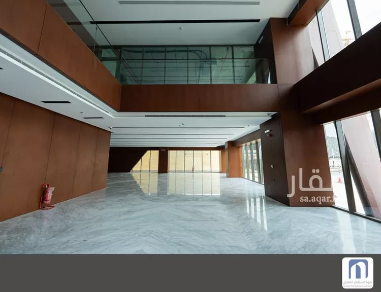مكتب تجاري للإيجار في شارع الامير سلمان بن محمد بن سعود, حي الصحافة, مدينة الرياض, منطقة الرياض صورة 3