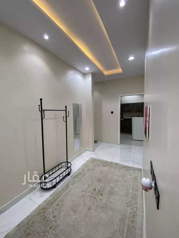 شقة مفروشة للحجز في شارع ميناء الاحمدي, حي اشبيلية, الرياض صورة 2
