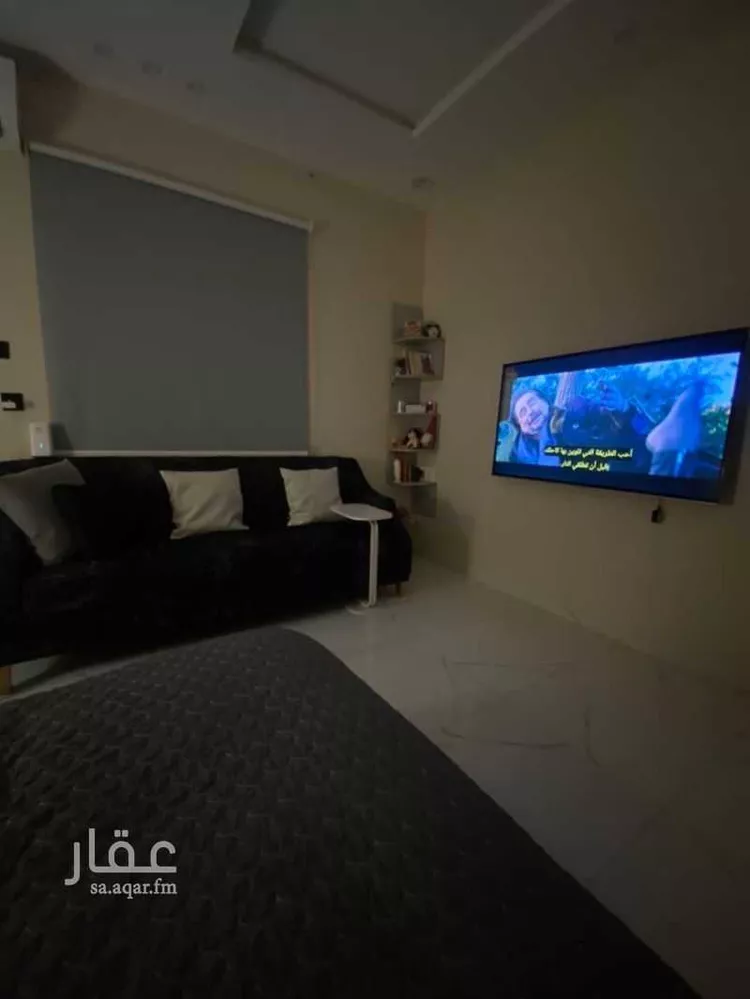 شقة مفروشة للحجز في شارع ميناء الاحمدي, حي اشبيلية, الرياض 9