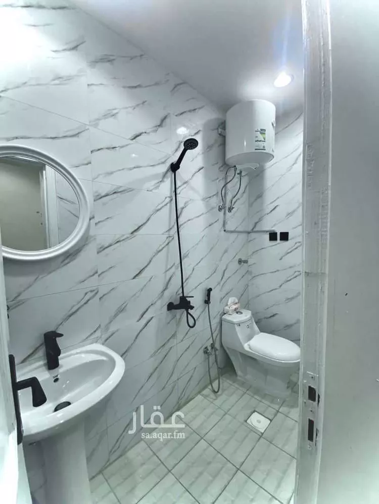 شقة مفروشة للحجز في شارع ميناء الاحمدي, حي اشبيلية, الرياض صورة 3