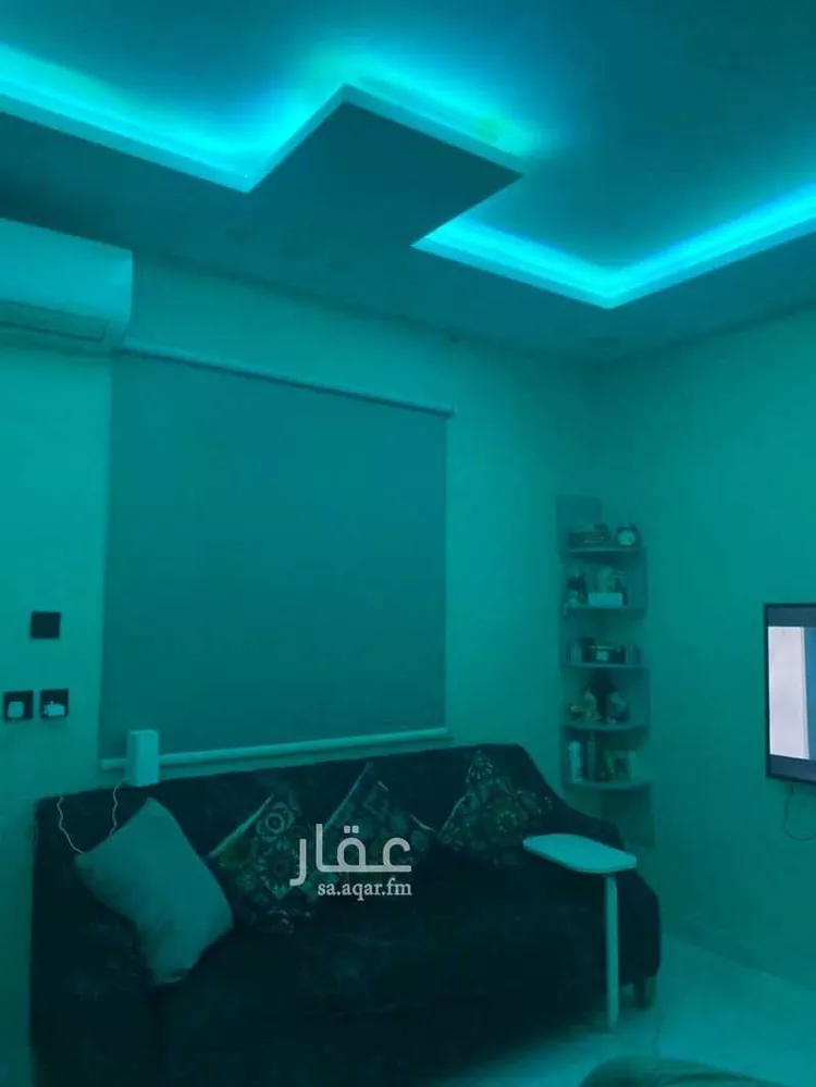 شقة مفروشة للحجز في شارع ميناء الاحمدي, حي اشبيلية, الرياض صورة 5
