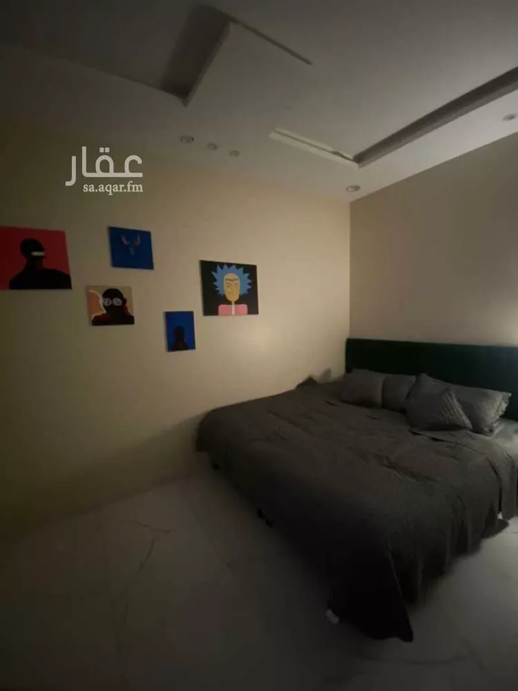 شقة مفروشة للحجز في شارع ميناء الاحمدي, حي اشبيلية, الرياض 7