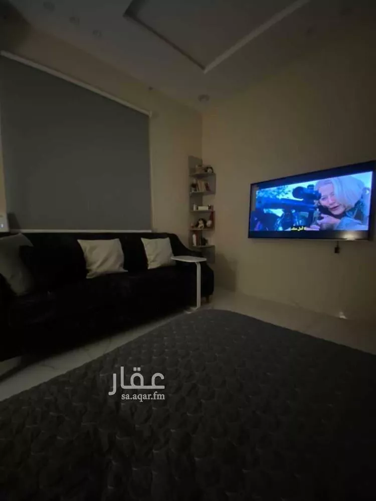 شقة مفروشة للحجز في شارع ميناء الاحمدي, حي اشبيلية, الرياض 8