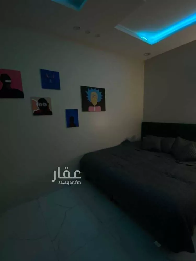 شقة مفروشة للحجز في شارع ميناء الاحمدي, حي اشبيلية, الرياض 6