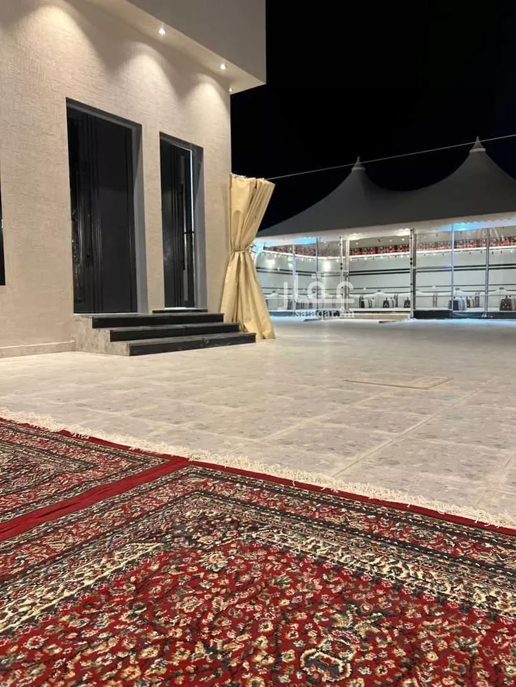 شاليه واستراحة للحجز في شارع القميع 3 ، حي القميع ، الطائف ، الطائف 9