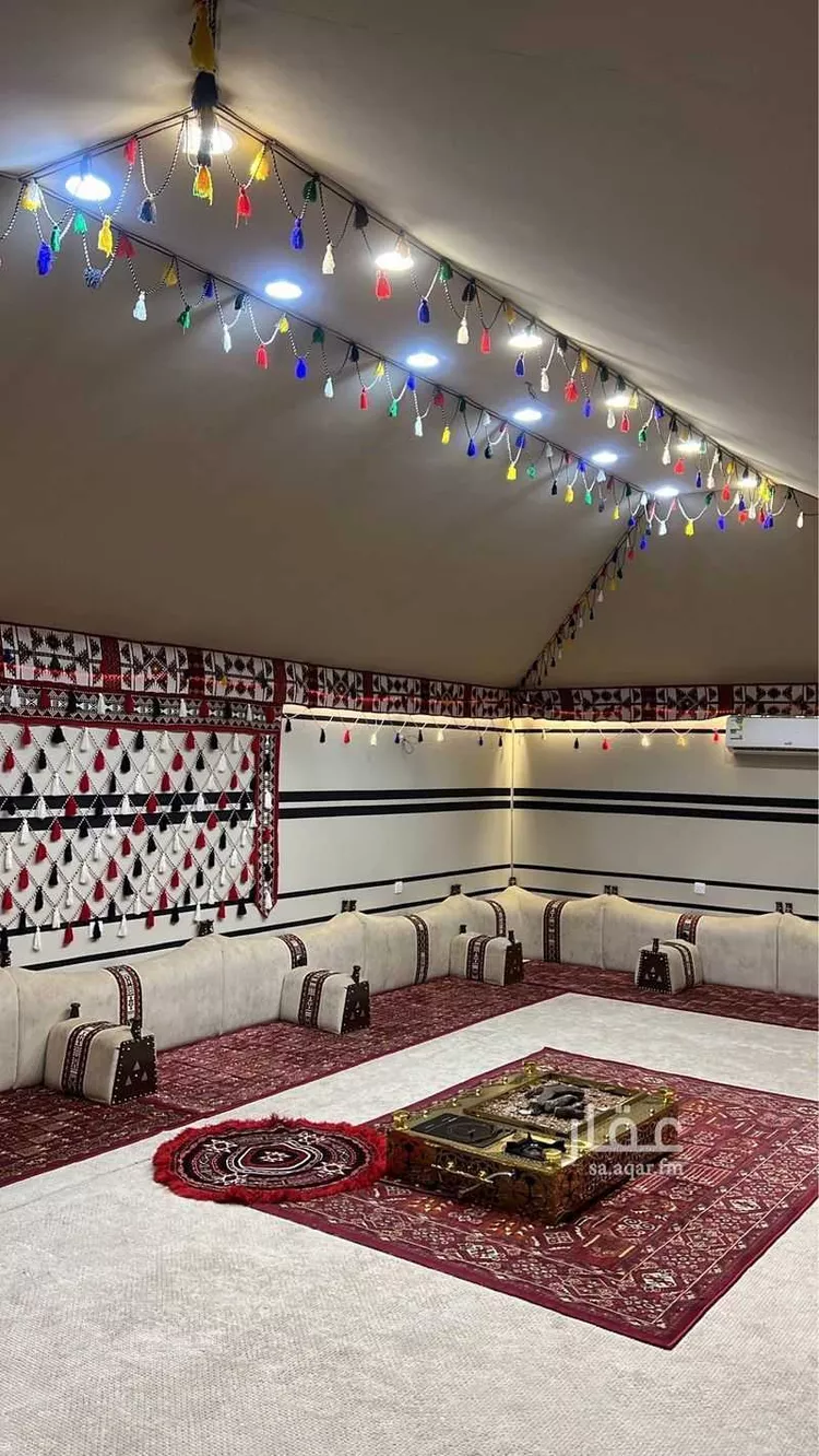شاليه واستراحة للحجز في شارع القميع 3 ، حي القميع ، الطائف ، الطائف 8