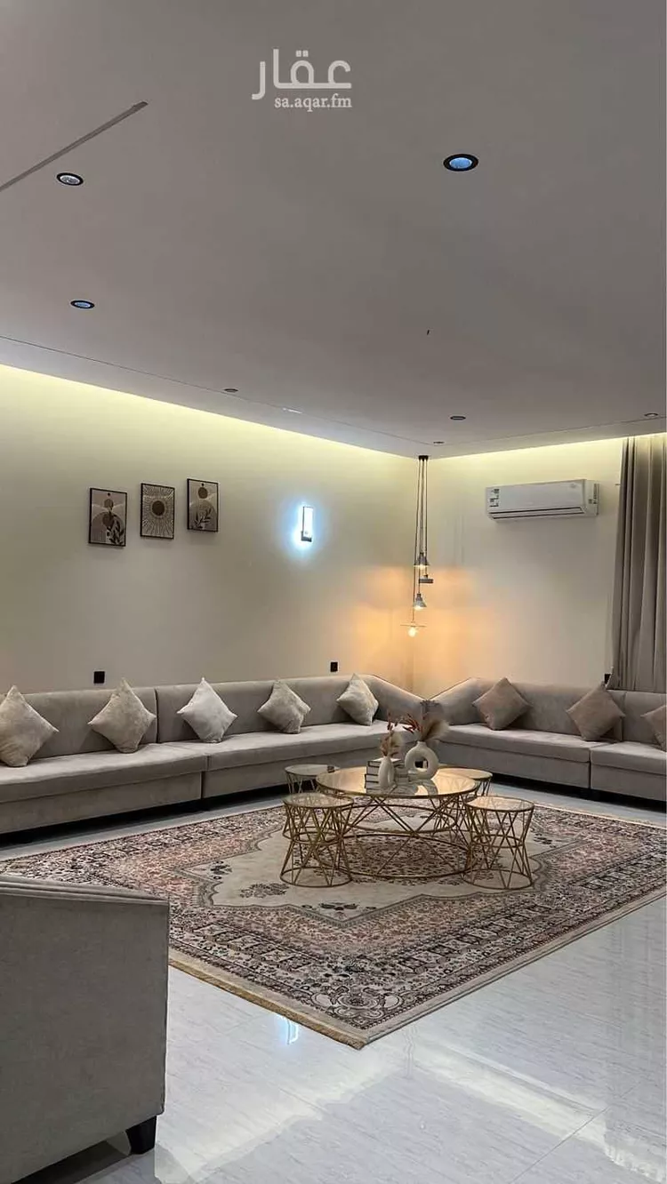 شاليه واستراحة للحجز في شارع القميع 3 ، حي القميع ، الطائف ، الطائف 7