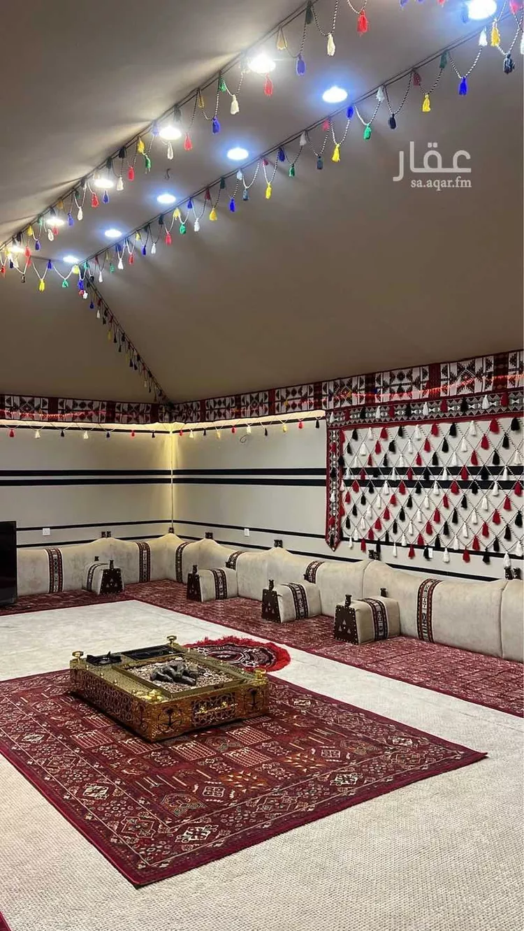 شاليه واستراحة للحجز في شارع القميع 3 ، حي القميع ، الطائف ، الطائف صورة 2