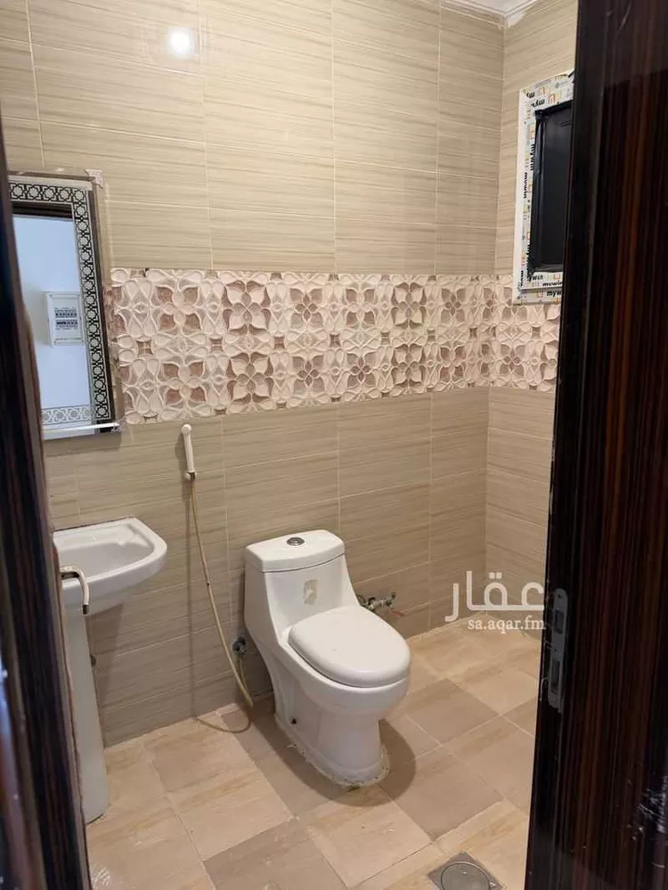 شقة للإيجار في شارع ابن النحاج, حي وادي مذينب, مدينة المدينة المنورة, منطقة المدينة المنورة صورة 5