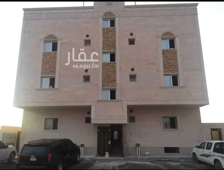 شقة للإيجار في شارع ابن النحاج, حي وادي مذينب, مدينة المدينة المنورة, منطقة المدينة المنورة صورة 2