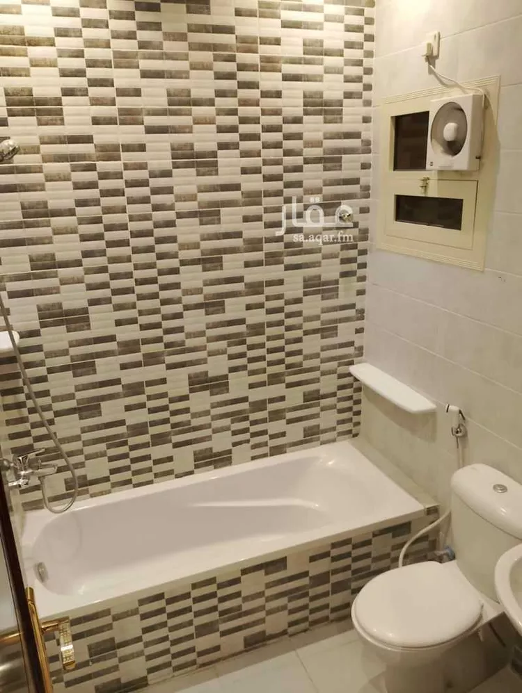 شقة للإيجار في شارع خبيب ابن عدي, حي الروابي, مدينة المدينة المنورة, منطقة المدينة المنورة صورة 2