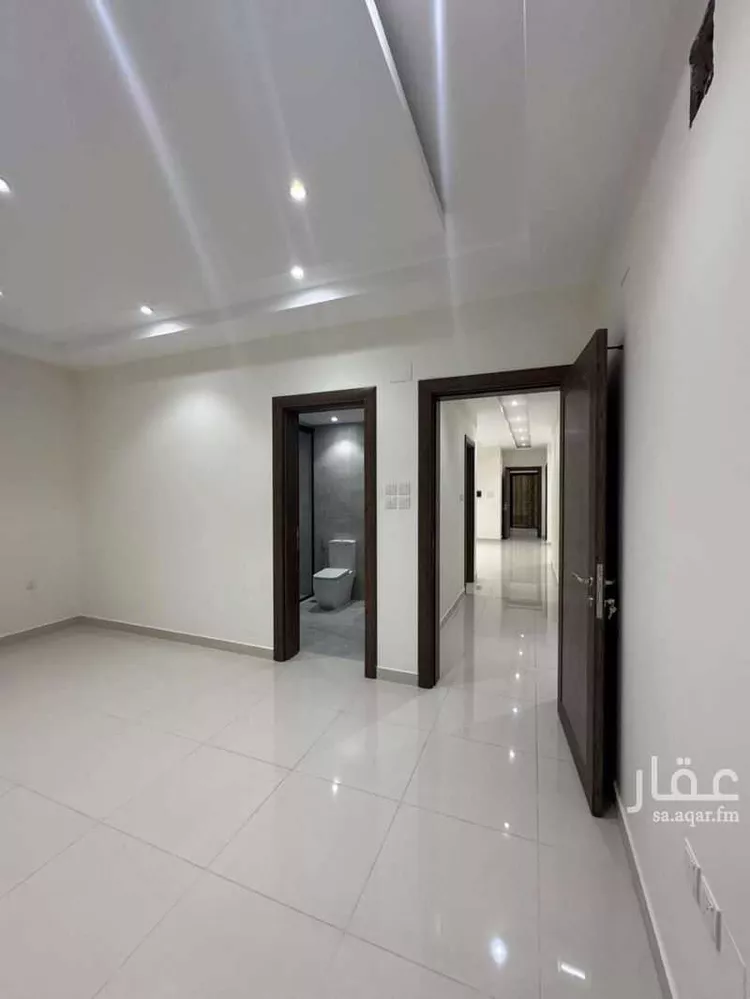 شقة للإيجار في شارع عمران ابن نمران, حي شوران, مدينة المدينة المنورة, منطقة المدينة المنورة صورة 5