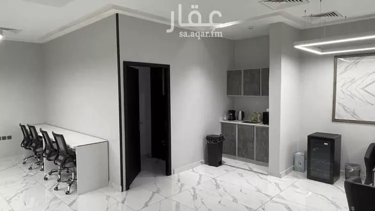 مكتب تجاري للإيجار في حي الياسمين ، الرياض ، منطقة الرياض صورة 3