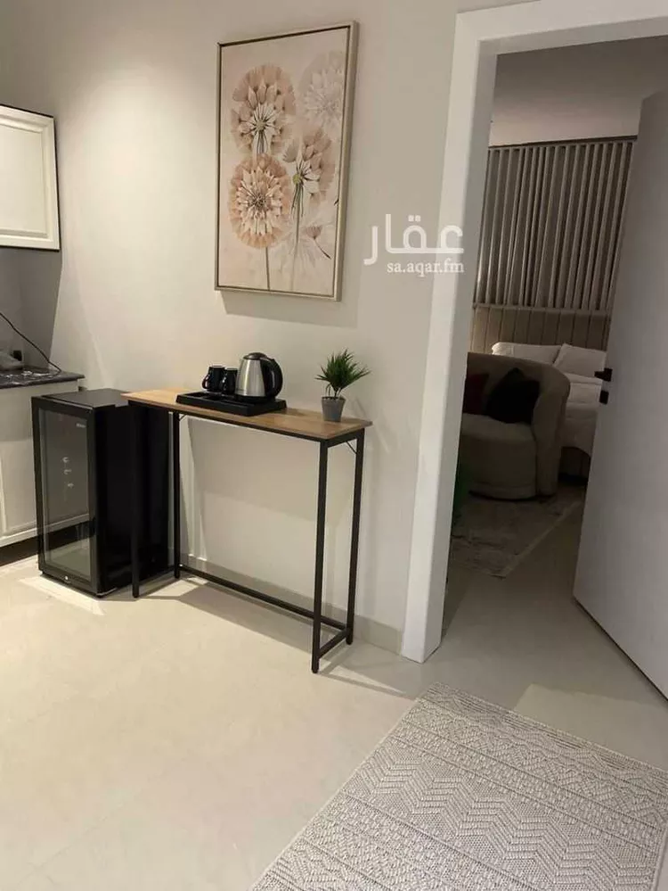 شقة للإيجار في شارع عثمان بن عيسى, حي الإزدهار, مدينة الرياض, منطقة الرياض صورة 3